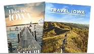 Free Iowa Livability and Travel Guides