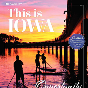 Free This is Iowa Guide
