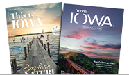Free Iowa Livability and Travel Guides