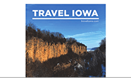 Fall/Winter Iowa Travel Guide