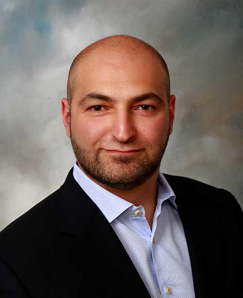 Omar Jordan