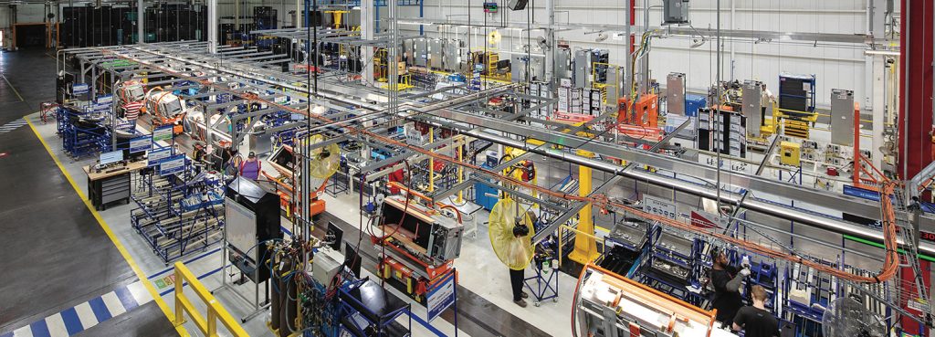 Factory