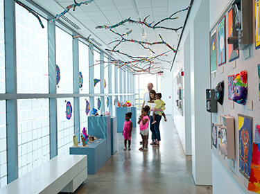 Sioux City Art Center